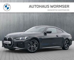 BMW 430 Gebrauchtwagen