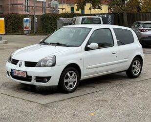 Renault Clio Gebrauchtwagen
