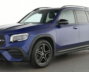 Mercedes-Benz GLB 250 Gebrauchtwagen