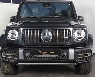 Mercedes-Benz G 63 AMG Gebrauchtwagen