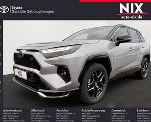 Toyota RAV 4 Gebrauchtwagen