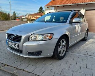 Volvo V50 Gebrauchtwagen