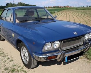 Fiat 124 Gebrauchtwagen