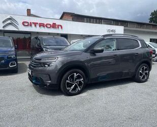 Citroen C5 Aircross Gebrauchtwagen
