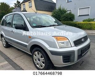 Ford Fusion Gebrauchtwagen
