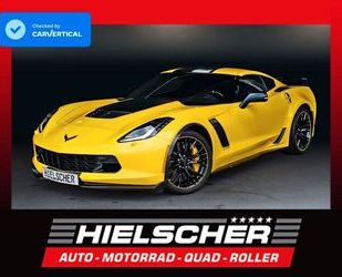 Corvette Z06 Gebrauchtwagen