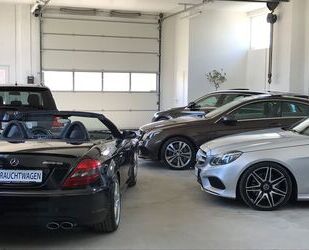 Mercedes-Benz Vito Gebrauchtwagen