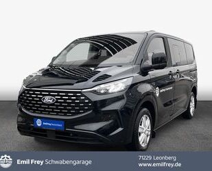Ford Tourneo Custom Gebrauchtwagen