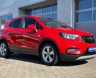 Opel Mokka X Gebrauchtwagen