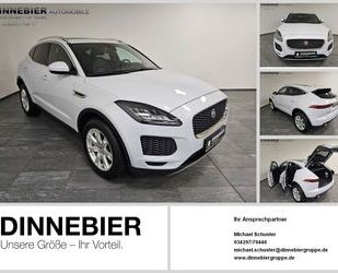 Jaguar E-Pace Gebrauchtwagen