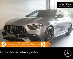 Mercedes-Benz E 63 AMG Gebrauchtwagen