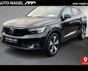 Volvo C40 Gebrauchtwagen