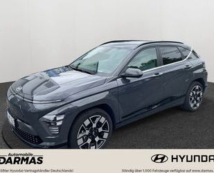 Hyundai KONA Gebrauchtwagen