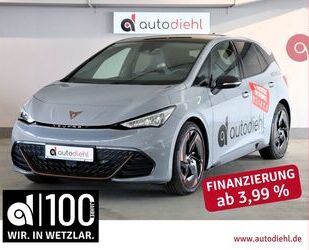 Cupra Born Gebrauchtwagen