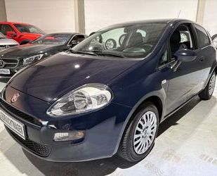 Fiat Punto Gebrauchtwagen