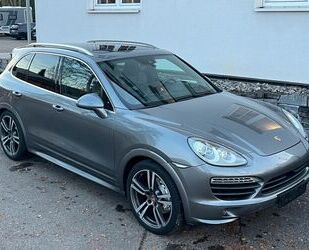 Porsche Cayenne Gebrauchtwagen