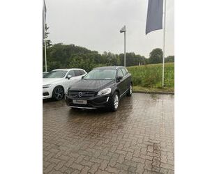 Volvo XC60 Gebrauchtwagen
