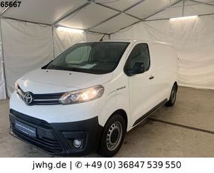 Toyota Proace (Verso) Gebrauchtwagen