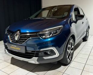 Renault Captur Gebrauchtwagen