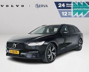 Volvo V90 Gebrauchtwagen