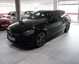 Mercedes-Benz C 200 Gebrauchtwagen