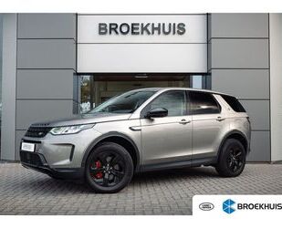 Land Rover Discovery Sport Gebrauchtwagen