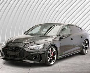 Audi RS5 Gebrauchtwagen