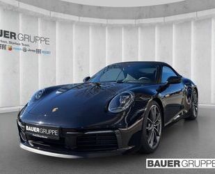 Porsche 992 Gebrauchtwagen