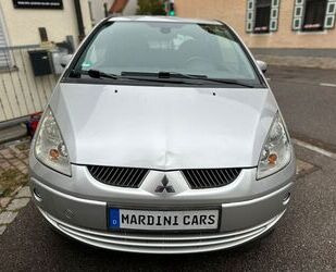 Mitsubishi Colt Gebrauchtwagen