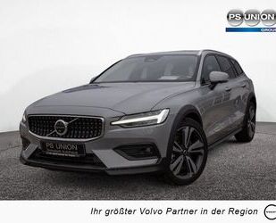 Volvo V60 Cross Country Gebrauchtwagen