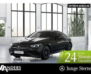Mercedes-Benz CLE 200 Gebrauchtwagen