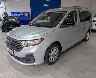 Ford Grand Tourneo Gebrauchtwagen