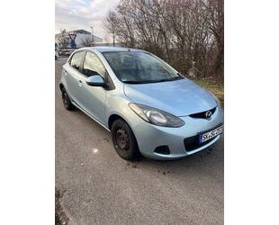 Mazda 2 Gebrauchtwagen