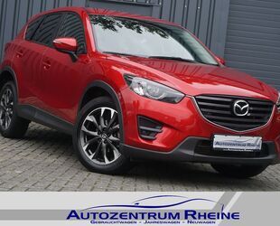 Mazda CX-5 Gebrauchtwagen