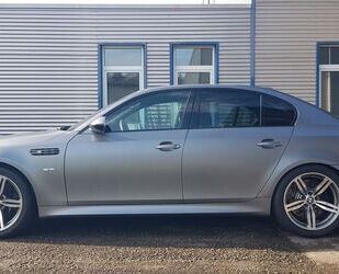 BMW M5 Gebrauchtwagen