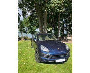 Porsche Cayenne Gebrauchtwagen
