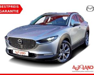 Mazda CX-30 Gebrauchtwagen