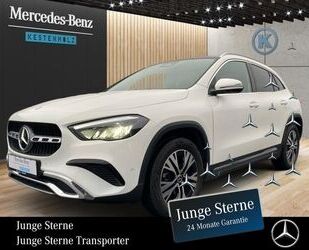 Mercedes-Benz GLA 250 Gebrauchtwagen