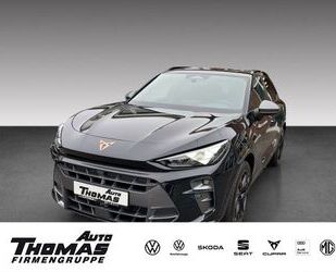 Cupra Terramar Gebrauchtwagen