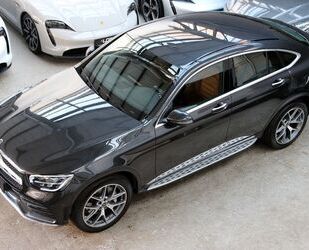 Mercedes-Benz GLC 400 Gebrauchtwagen