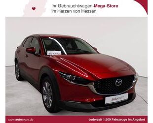 Mazda CX-30 Gebrauchtwagen