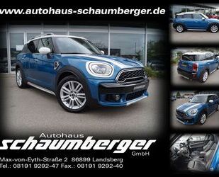 Mini Cooper SD Countryman Gebrauchtwagen