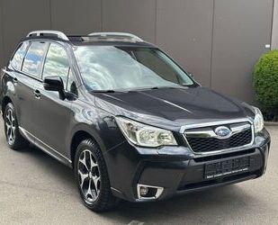 Subaru Forester Gebrauchtwagen