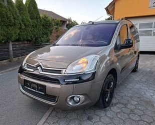 Citroen Berlingo Gebrauchtwagen