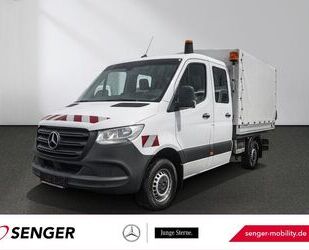 Mercedes-Benz Sprinter Gebrauchtwagen