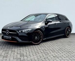 Mercedes-Benz CLA 250 Gebrauchtwagen