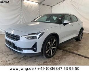 Polestar 2 Gebrauchtwagen