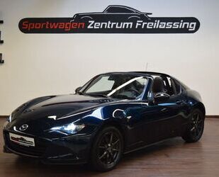 Mazda MX-5 Gebrauchtwagen