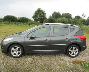 Peugeot 207 Gebrauchtwagen