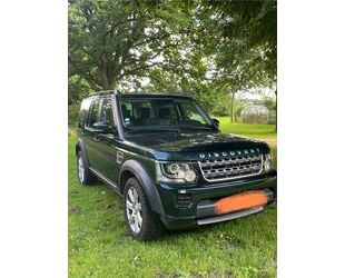 Land Rover Discovery Gebrauchtwagen
